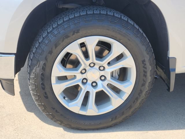 Used 2022 Chevrolet Silverado 1500 LTZ w/ LTZ Premium Texas Edition AWD/4WD image 19