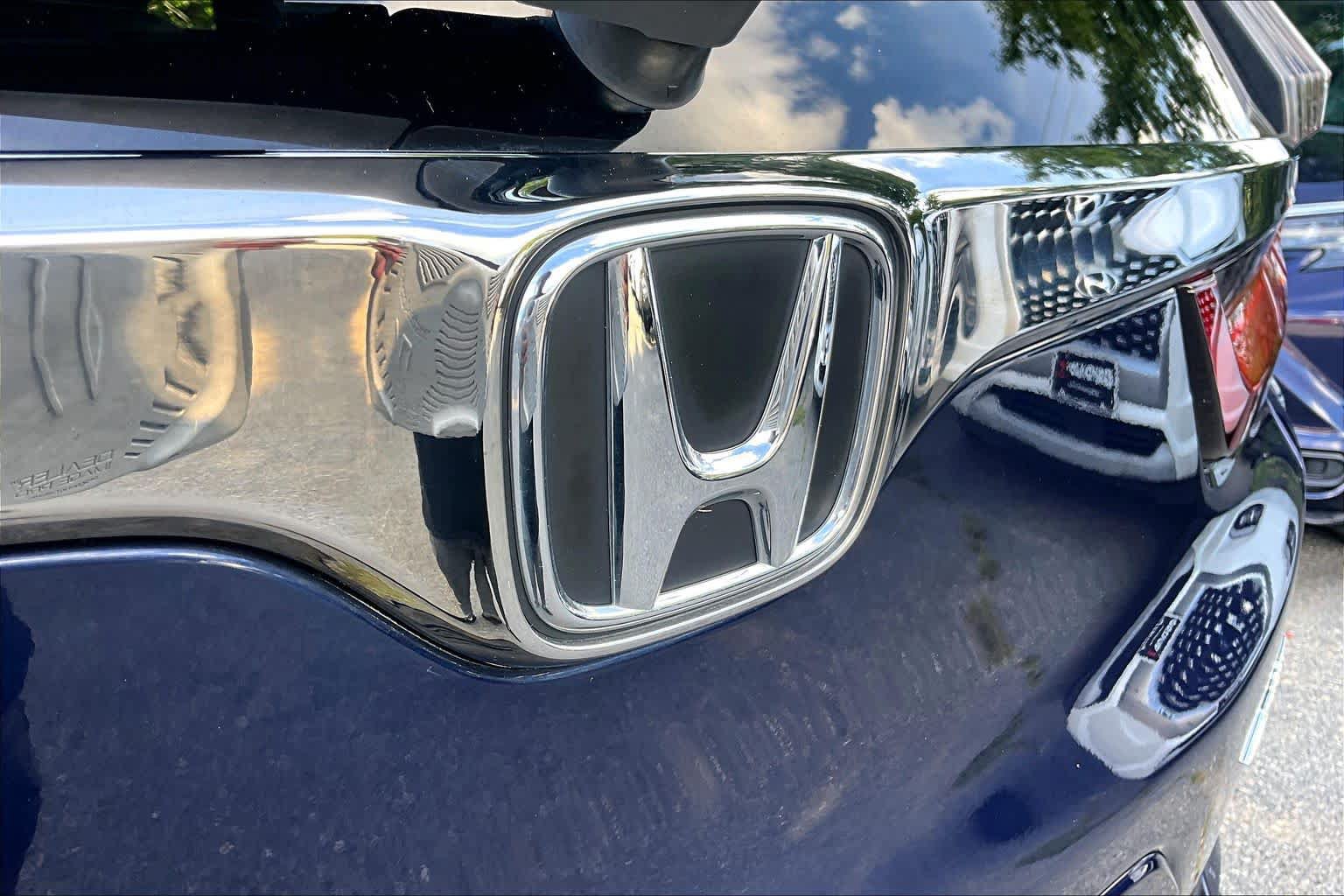Used 2020 Honda CR-V EX-L image 30