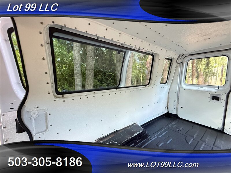 Used 2009 Ford E-350 and Econoline 350 Extended Super Duty RWD image 44