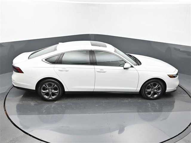 Used 2023 Honda Accord EX image 18