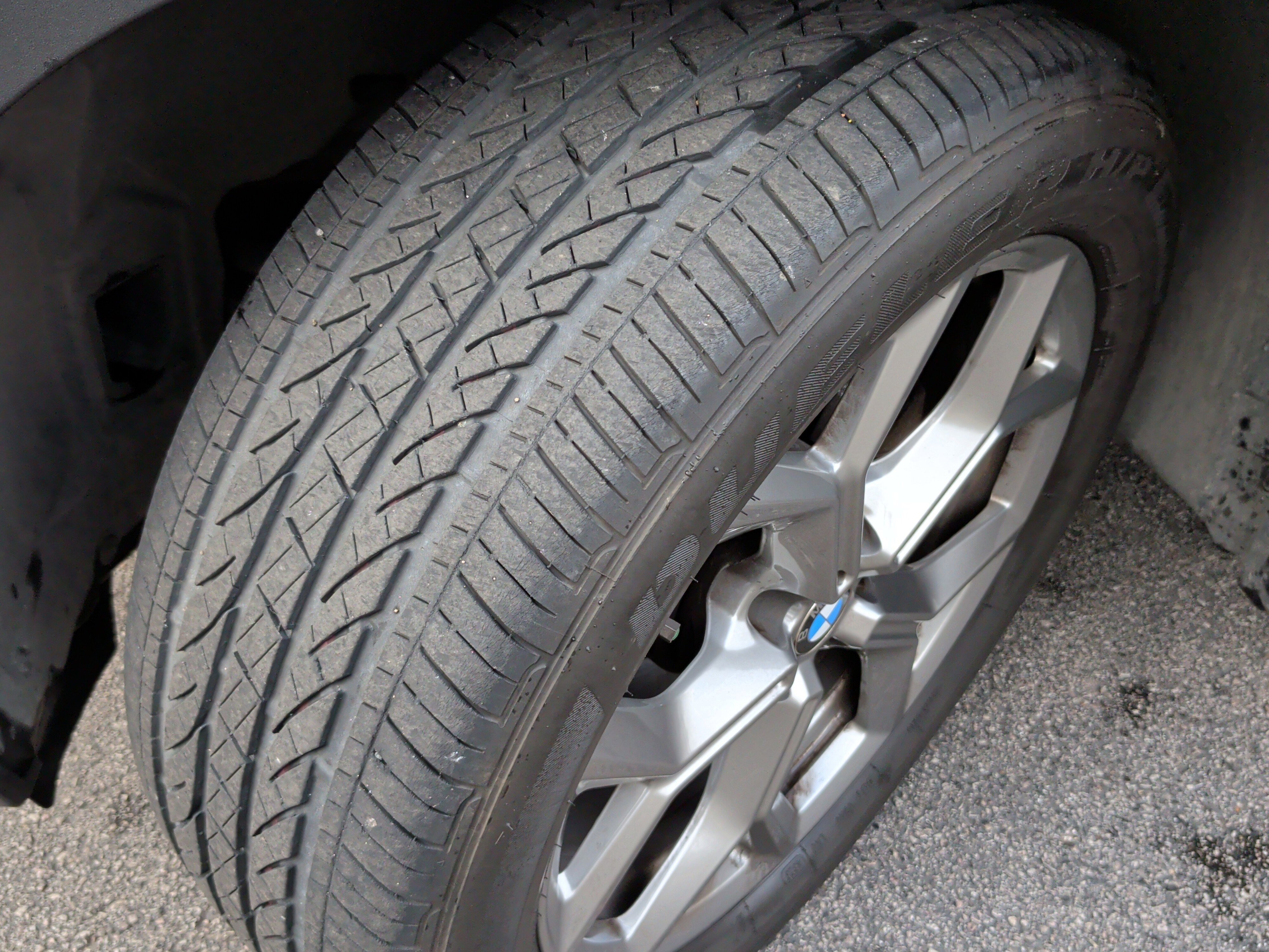 Used 2024 BMW X3 sDrive30i w/ Convenience Package image 14