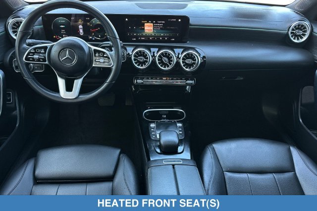 Used 2022 Mercedes-Benz CLA 250 w/ Premium Package Lite image 14