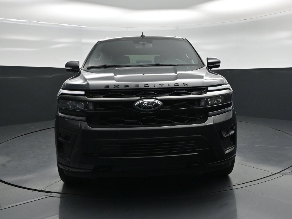 Certified 2022 Ford Expedition Max Limited AWD/4WD image 55