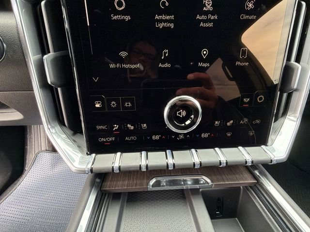 New 2026 GMC Acadia Denali w/ Super Cruise Package image 16