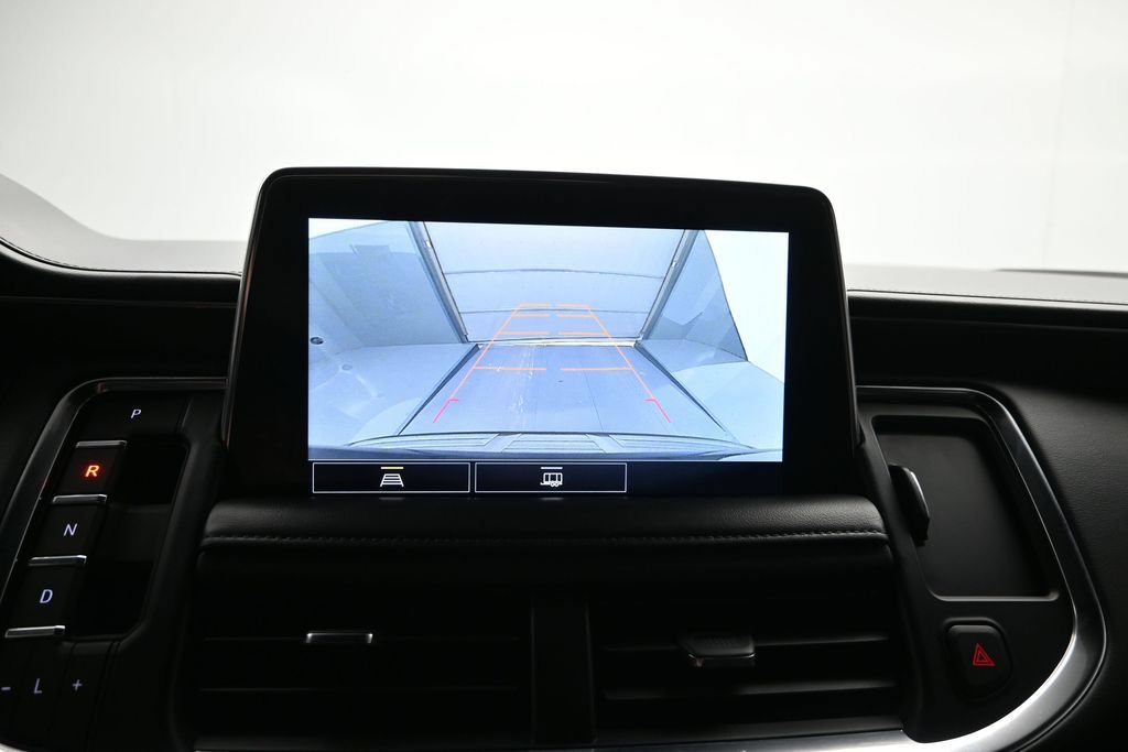 Certified 2021 Chevrolet Tahoe LT AWD/4WD image 17
