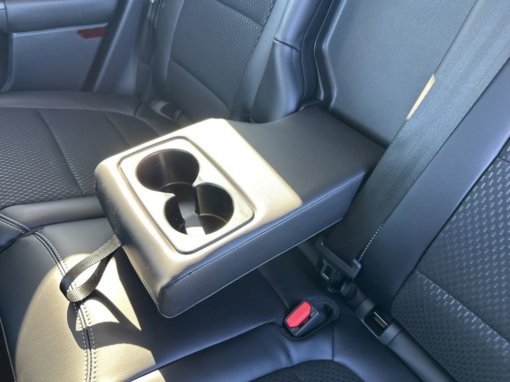New 2026 Ford Escape SE FWD image 34