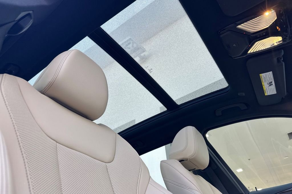 Used 2024 BMW X3 xDrive30i w/ Convenience Package image 18