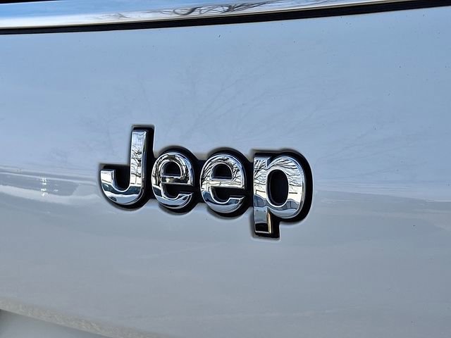 Used 2022 Jeep Grand Cherokee L Overland w/ Luxury Tech Group IV image 30