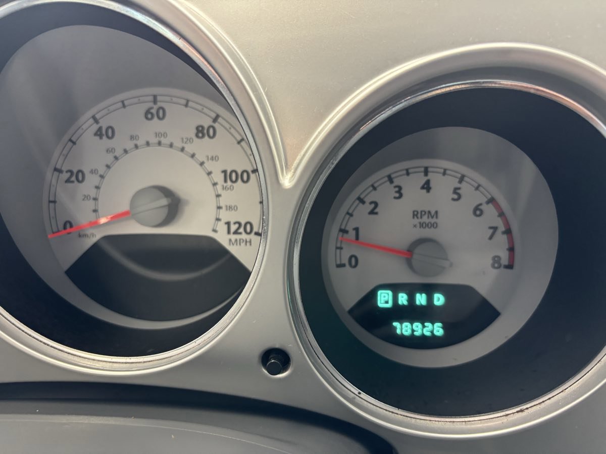 Used 2010 Chrysler PT Cruiser w/ Convenience Group image 16