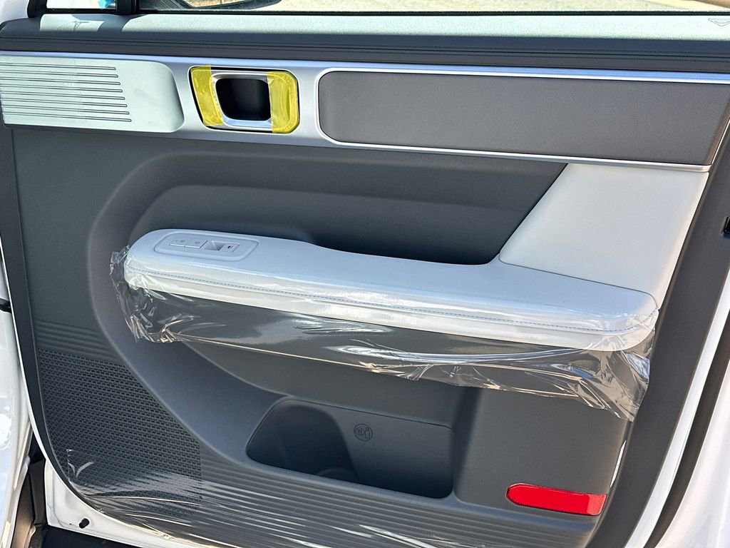 New 2026 Hyundai Santa Fe SEL image 14