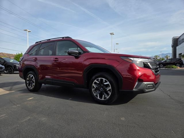 New 2026 Subaru Forester Premium image 2