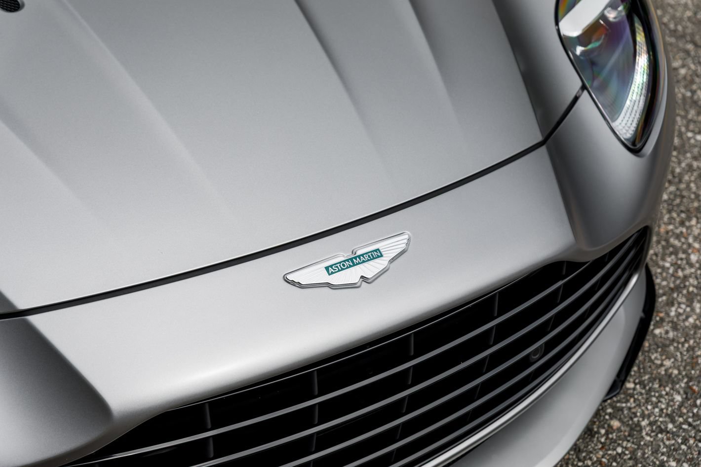Used 2024 Aston Martin DB12 Coupe RWD image 20