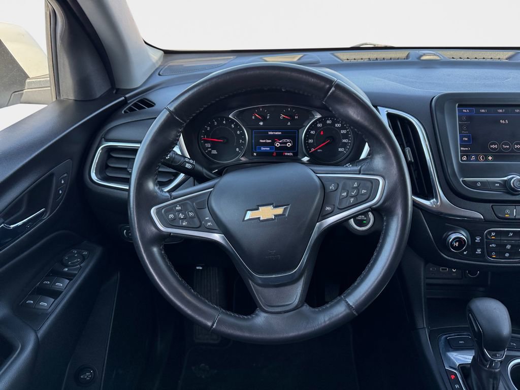 Used 2022 Chevrolet Equinox LT image 11