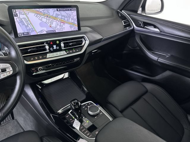 Used 2023 BMW X3 xDrive30i w/ Premium Package AWD/4WD image 36