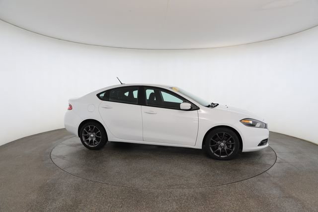 Used 2016 Dodge Dart SXT w/ Rallye Appearance Group image 24