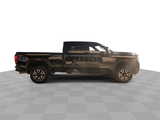 Used 2021 GMC Sierra 2500 AT4 w/ Gooseneck/5TH Wheel Package image 16