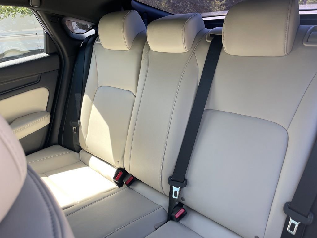 Used 2023 Acura Integra A-Spec FWD image 10