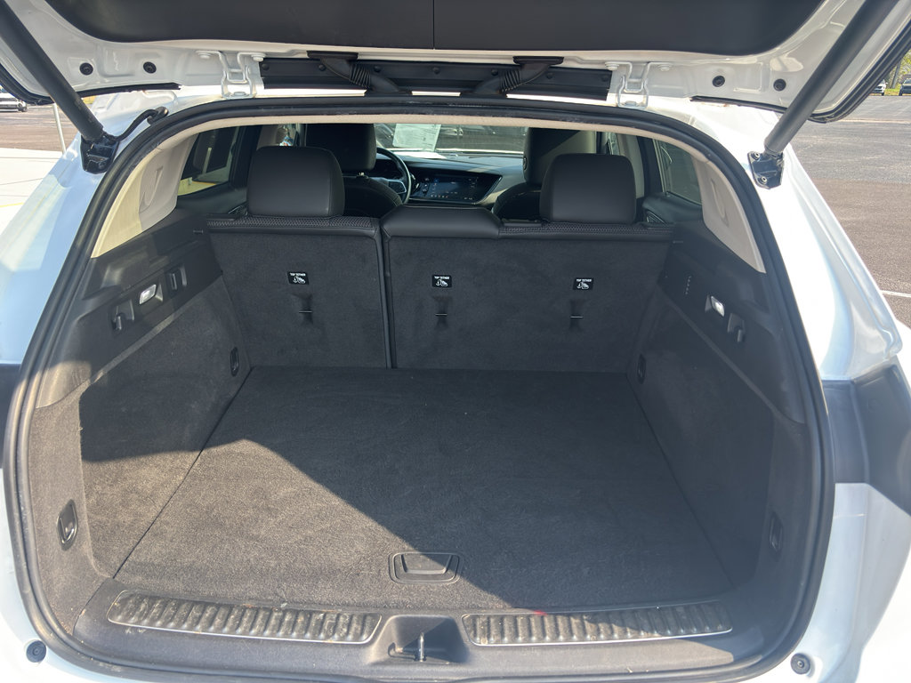 Used 2021 Buick Envision Preferred image 4