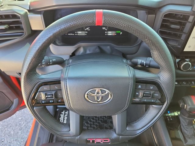 Used 2023 Toyota Tundra TRD Pro image 27