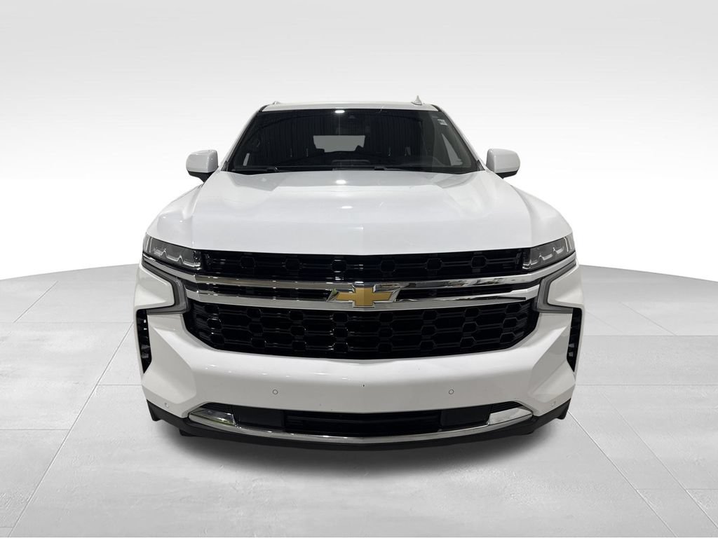 Used 2023 Chevrolet Tahoe LS AWD/4WD image 12