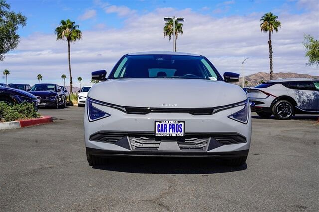 New 2025 Kia EV6 Light image 2