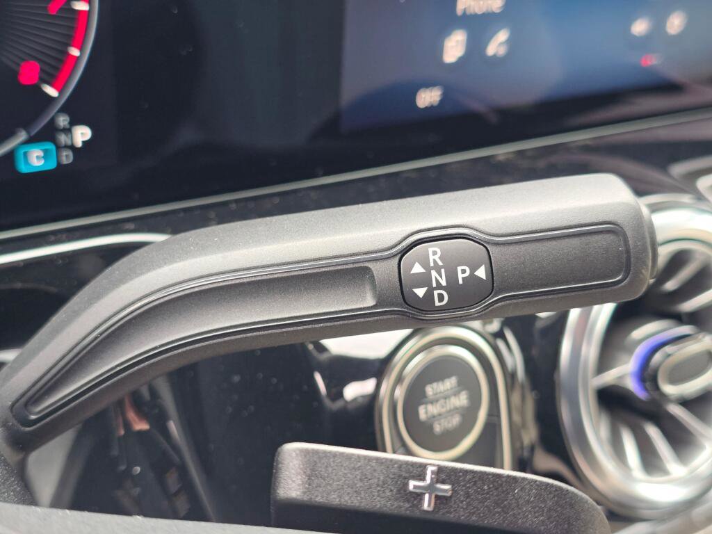 New 2026 Mercedes-Benz GLA 250 4MATIC image 16