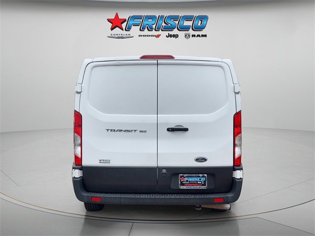 Used 2021 Ford Transit 150 Base w/ Load Area Protection Package image 6