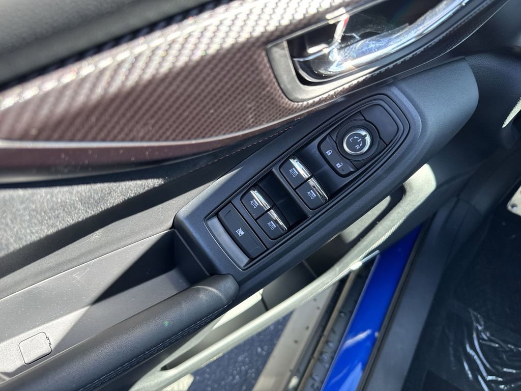 New 2026 Subaru WRX Limited AWD/4WD image 15