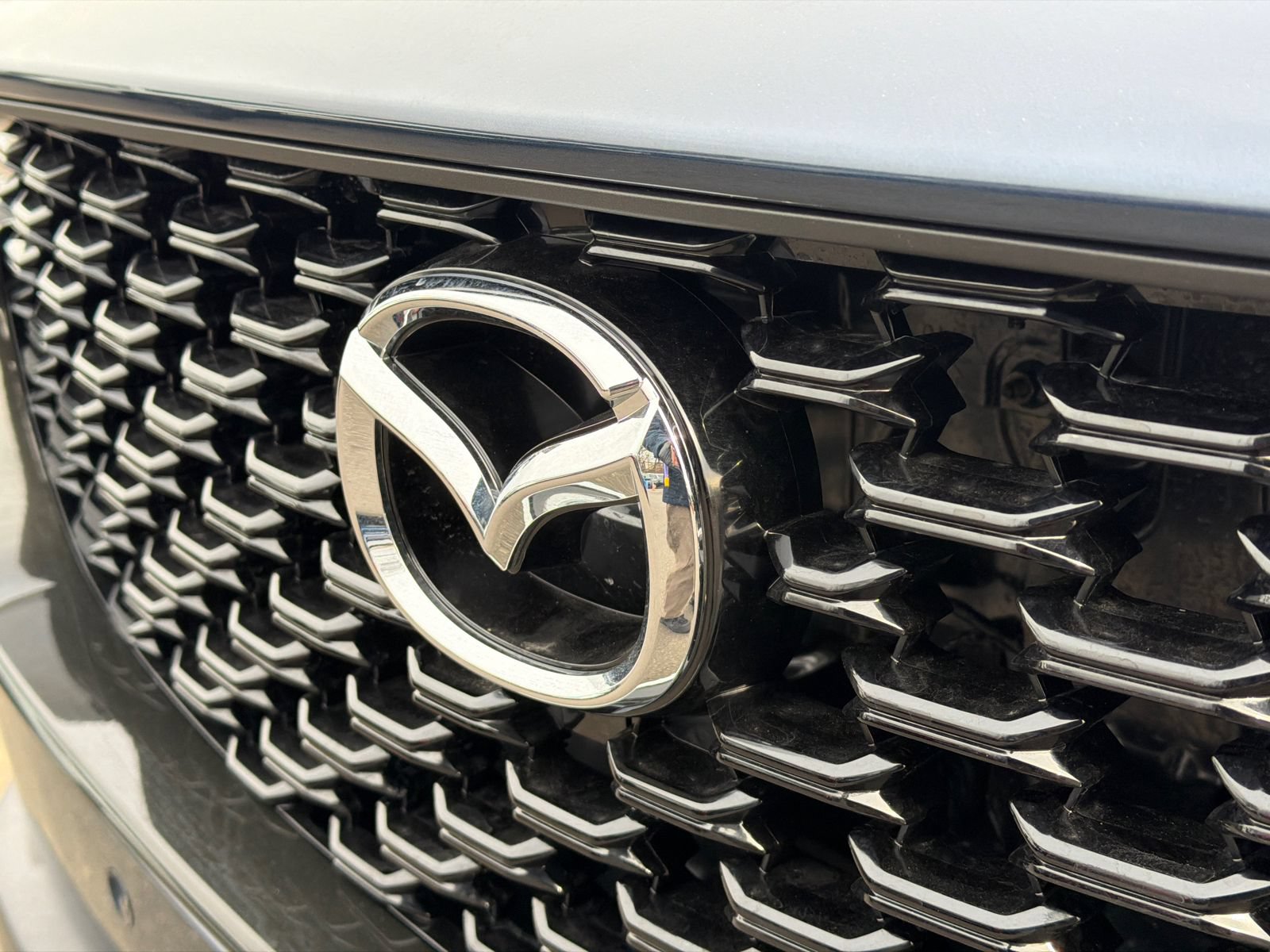 New 2026 MAZDA CX-50 2.5 Turbo w/ Premium Plus Pkg AWD/4WD image 12