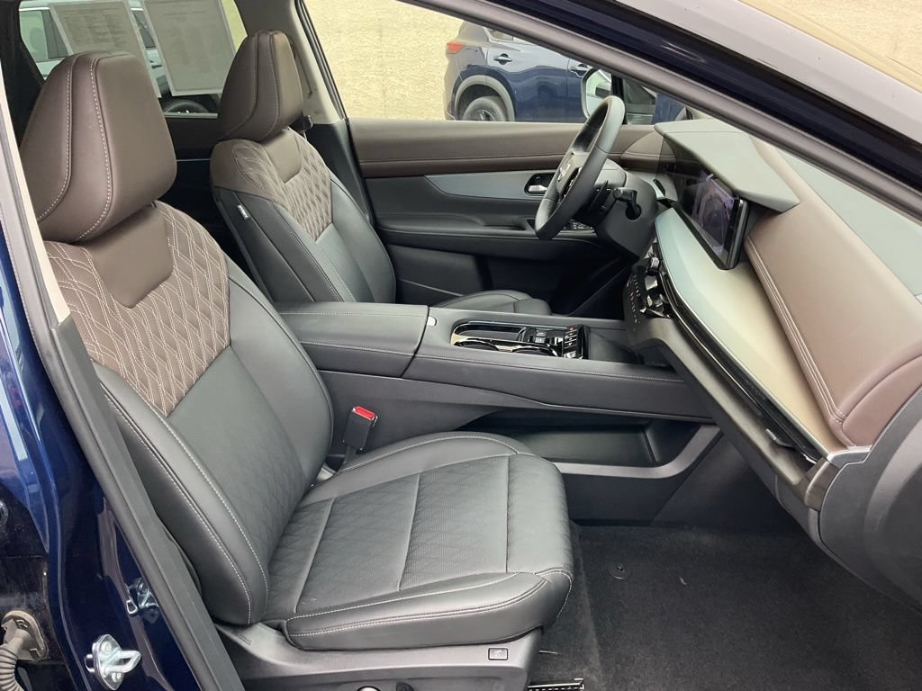 Used 2025 Nissan Murano Platinum w/ Cargo Package AWD/4WD image 19