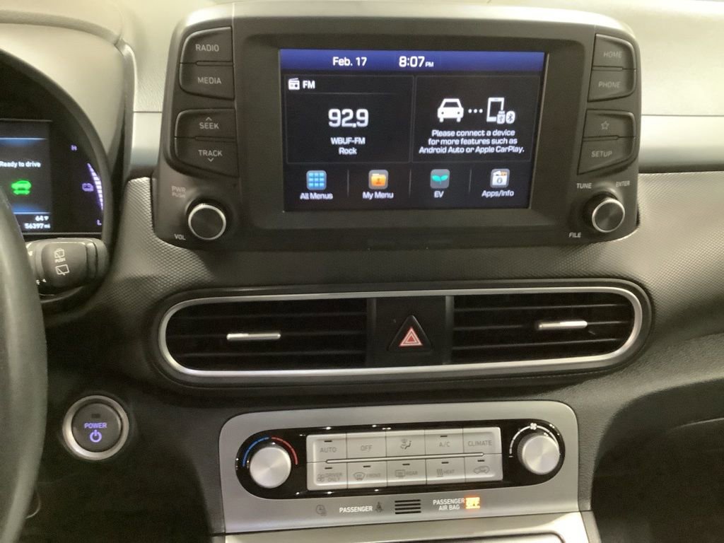 Used 2019 Hyundai Kona Limited image 16