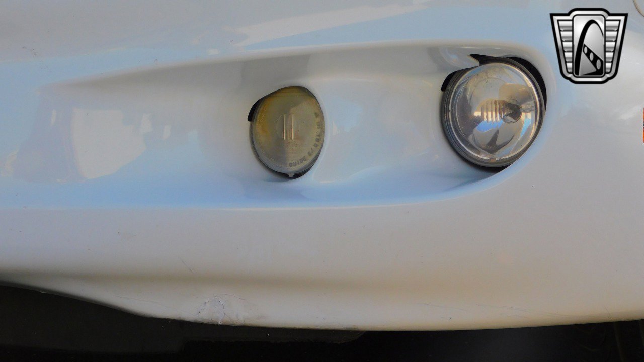 Used 2002 Pontiac Firebird Convertible image 10