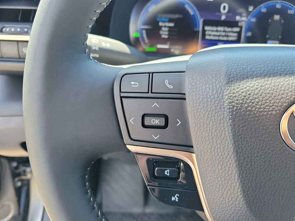 New 2026 Toyota Crown XLE image 24