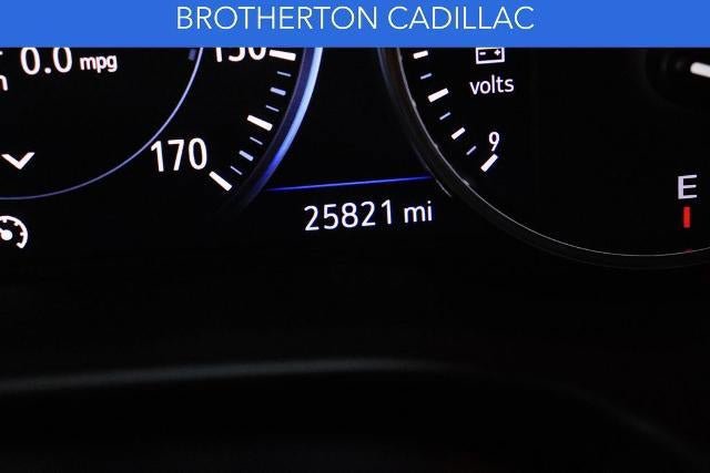 Certified 2023 Buick Enclave Premium w/ Experience Buick Package AWD/4WD image 21