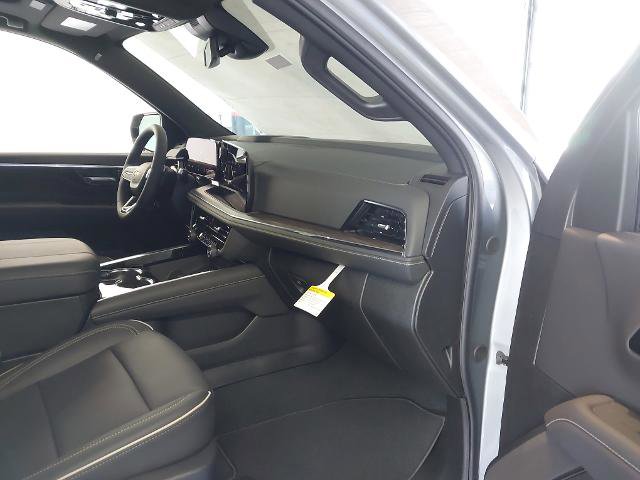 New 2026 Chevrolet Tahoe Premier w/ Sun And Tow Package AWD/4WD image 29