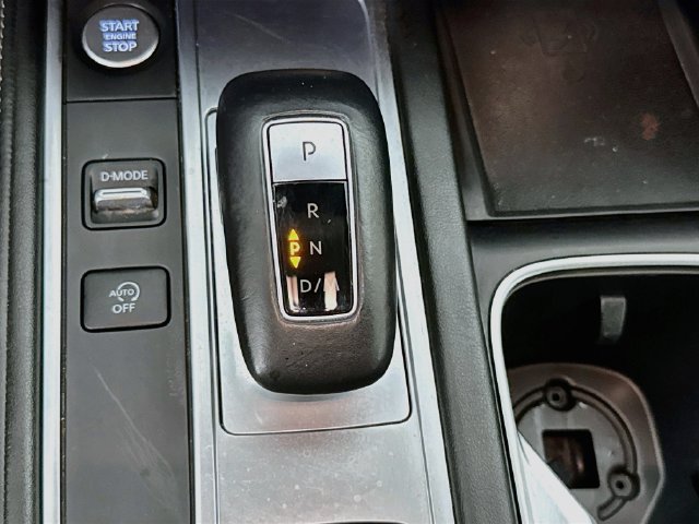 Used 2024 INFINITI QX60 Luxe FWD image 17