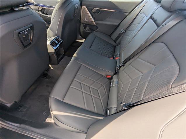 New 2027 BMW 530i w/ M Sport Package RWD image 15