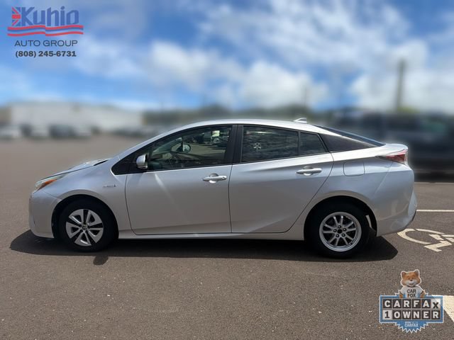 Used 2018 Toyota Prius Two FWD image 6