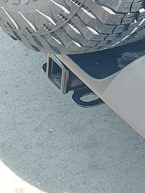 Used 2024 Jeep Wrangler Sport S image 21