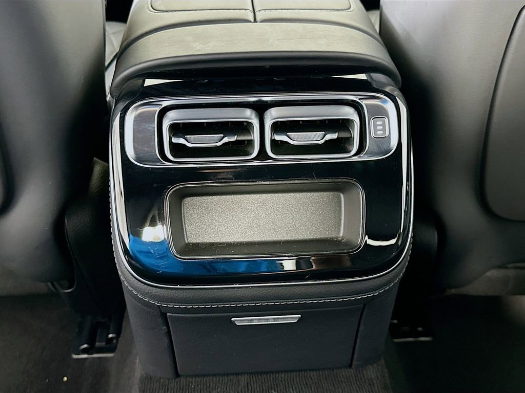 Used 2022 Mercedes-Benz S 580 4MATIC Sedan image 26