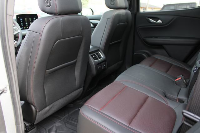 Used 2023 Chevrolet Blazer RS w/ Driver Confidence II Package image 25