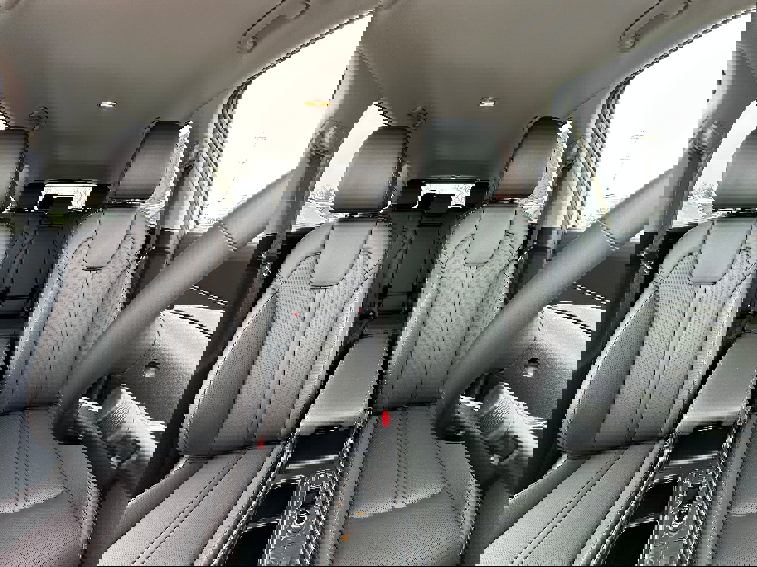 New 2026 Kia Sorento EX image 33