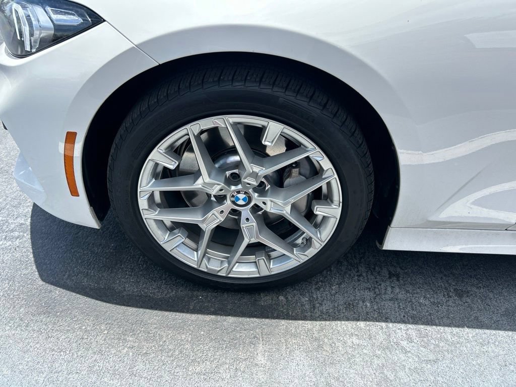 Used 2026 BMW 330i Sedan RWD image 54