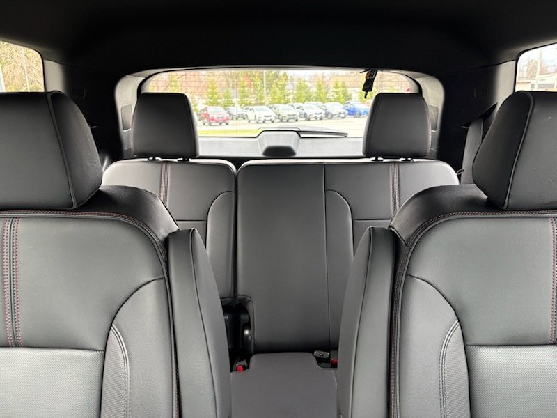 Used 2024 Chevrolet Traverse RS AWD/4WD image 19