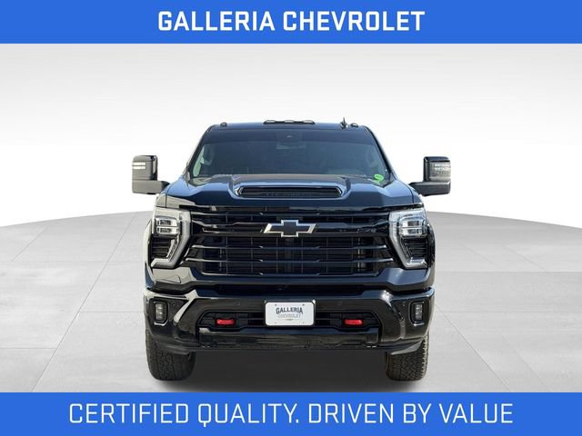 Used 2026 Chevrolet Silverado 2500 LT w/ Trail Boss Package AWD/4WD image 3