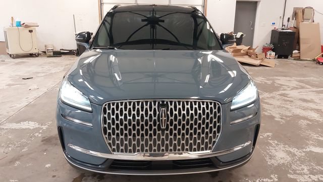 Used 2025 Lincoln Corsair AWD w/ Equipment Group 101A image 37