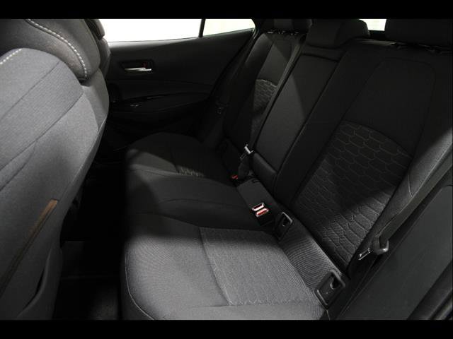 Used 2021 Toyota Corolla SE w/ SE Preferred Package FWD image 16