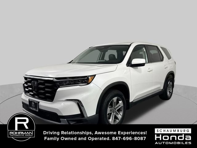 Used 2023 Honda Pilot EX-L image 2