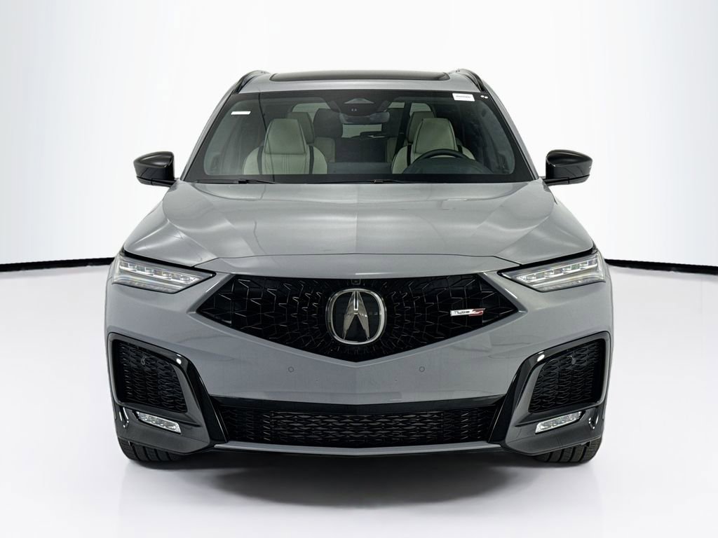 New 2026 Acura MDX Type S AWD/4WD image 2