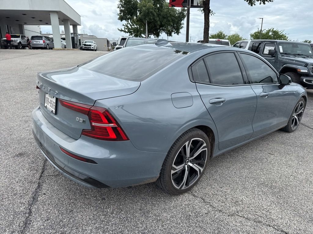 Used 2024 Volvo S60 B5 Core AWD/4WD image 8